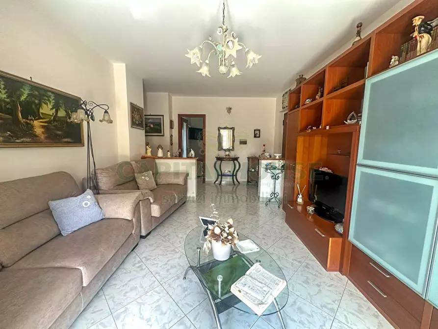 appartamento in vendita a Camigliano