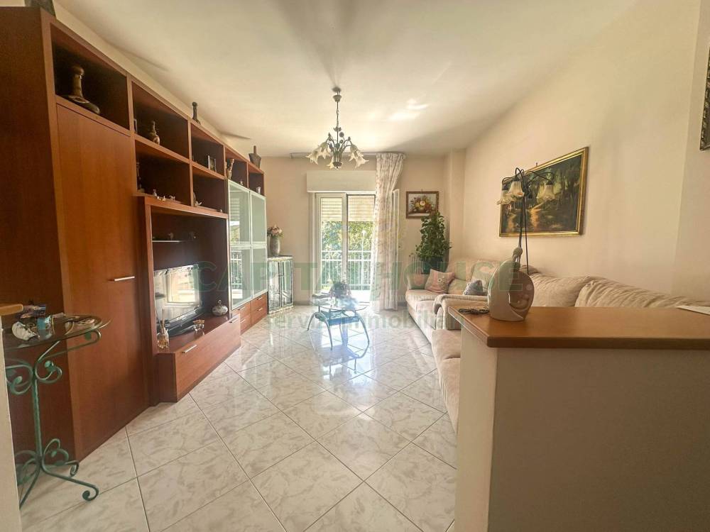 appartamento in vendita a Camigliano