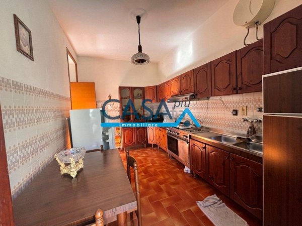 appartamento in vendita a Camigliano