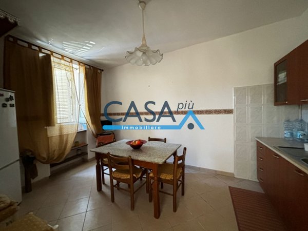 casa indipendente in vendita a Camigliano