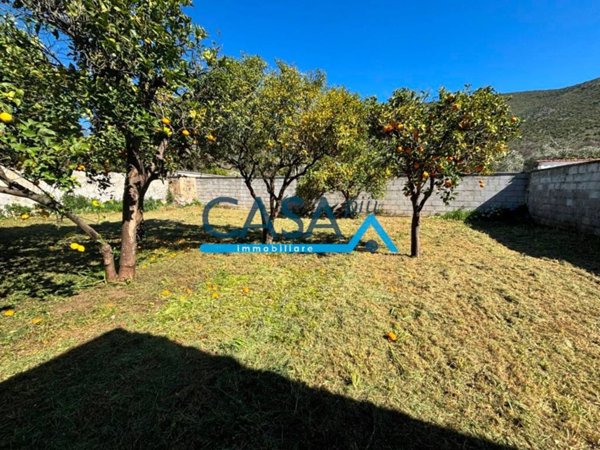 casa indipendente in vendita a Camigliano