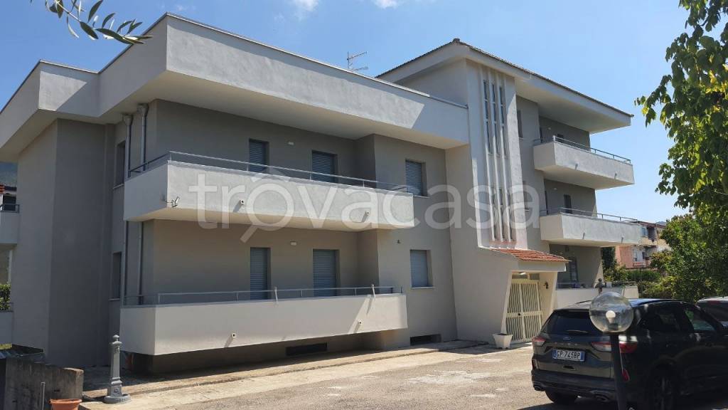 appartamento in vendita a Camigliano