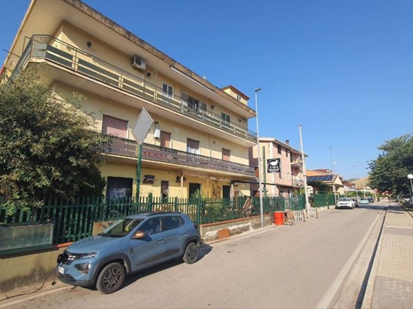 appartamento in vendita a Camigliano