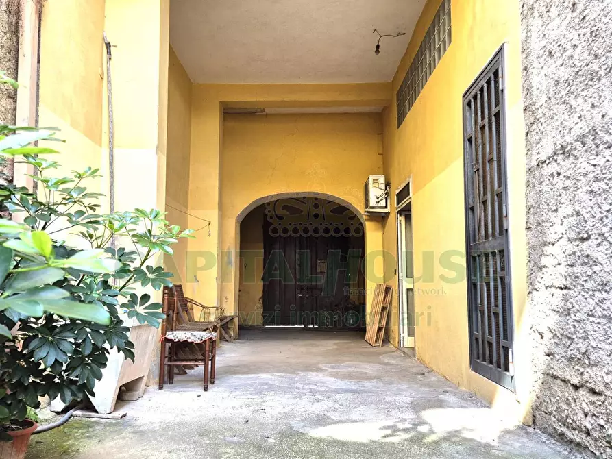 casa indipendente in vendita a Camigliano