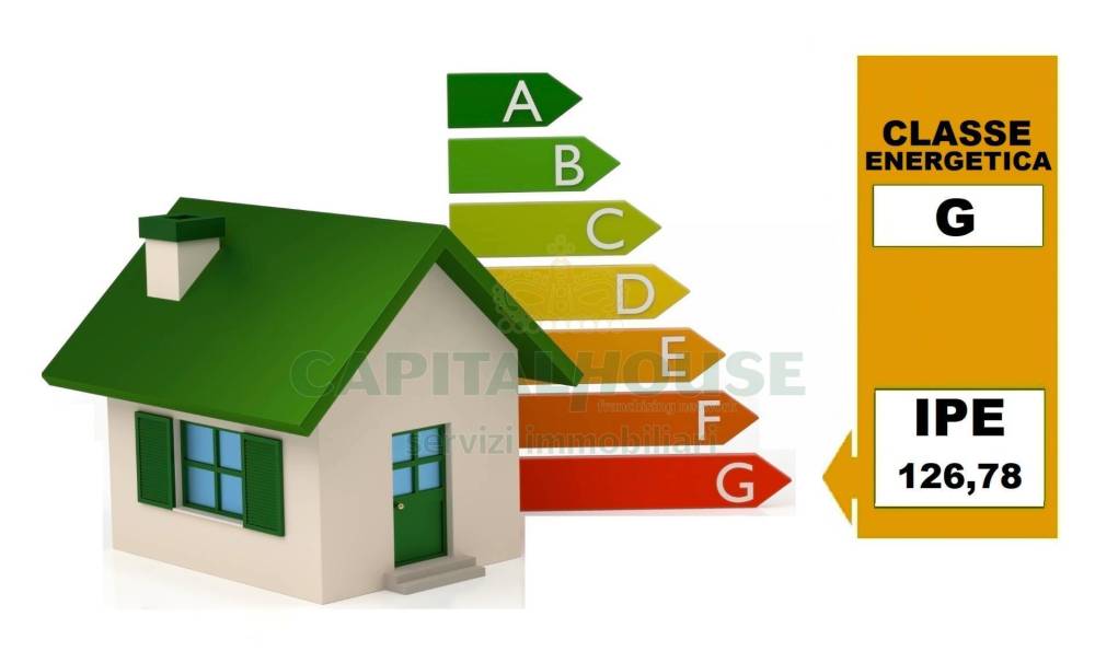 appartamento in vendita a Camigliano