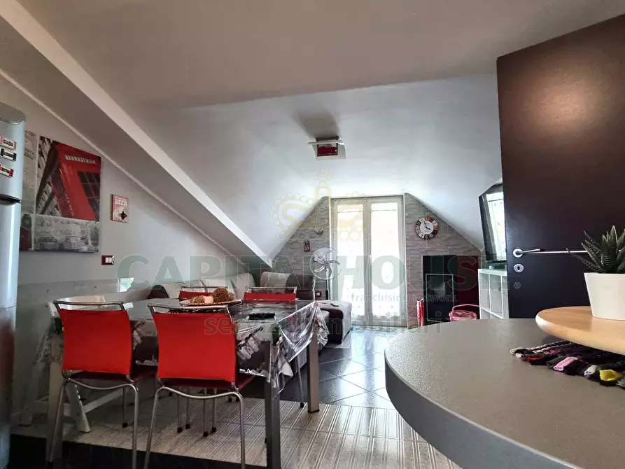appartamento in vendita a Camigliano