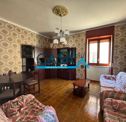 appartamento in vendita a Camigliano