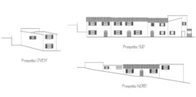 casa indipendente in vendita a Camigliano