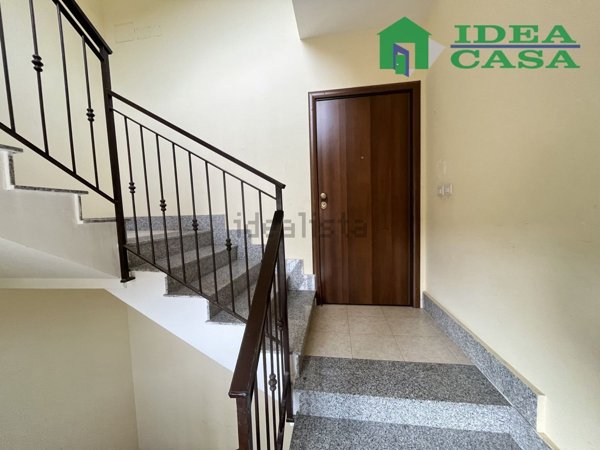 appartamento in vendita a Camigliano