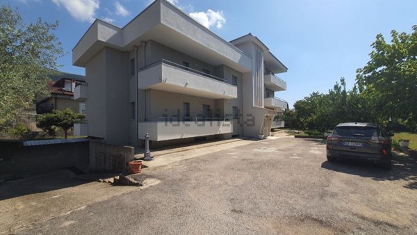 appartamento in vendita a Camigliano