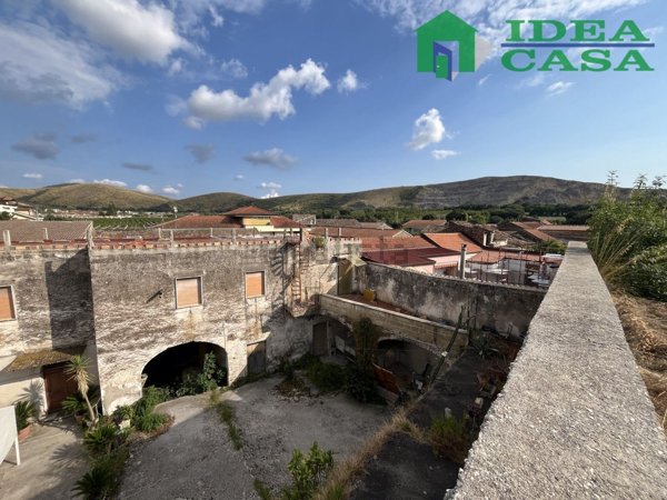 casa indipendente in vendita a Camigliano