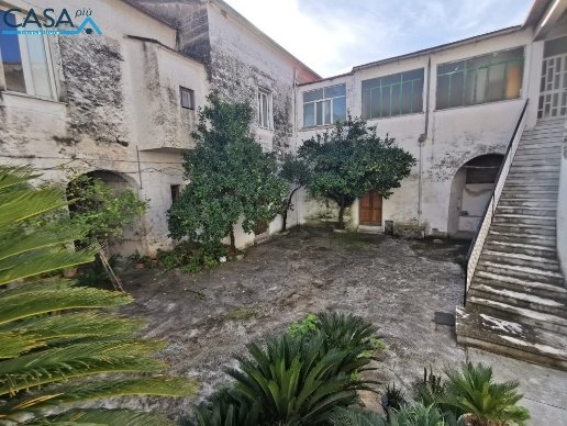 casa indipendente in vendita a Camigliano in zona Falchi