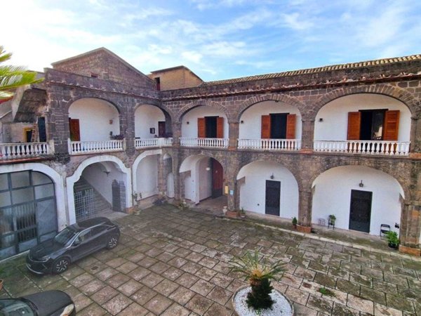 casa indipendente in vendita a Camigliano