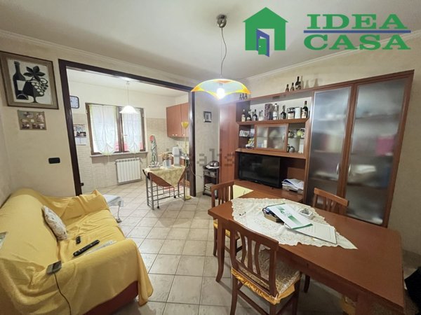 appartamento in vendita a Camigliano