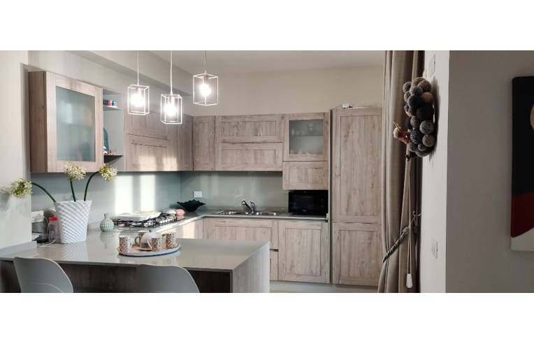 appartamento in vendita a Camigliano