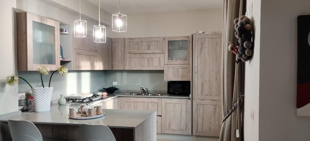 appartamento in vendita a Camigliano