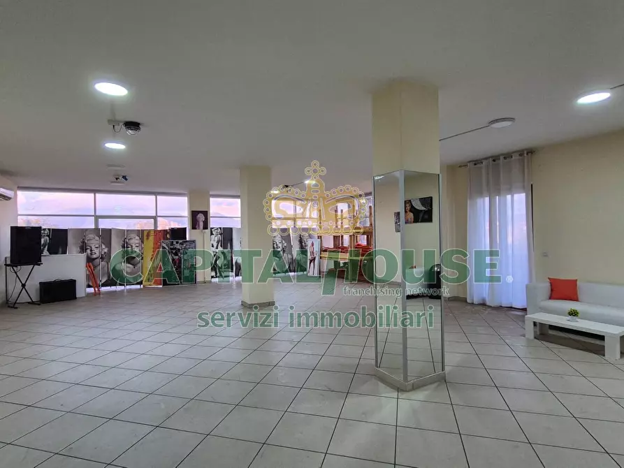 ufficio in vendita a Camigliano