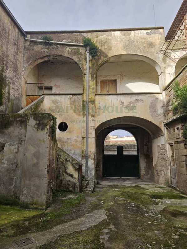 casa indipendente in vendita a Camigliano