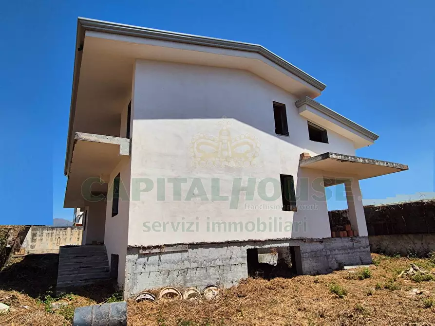 casa indipendente in vendita a Camigliano