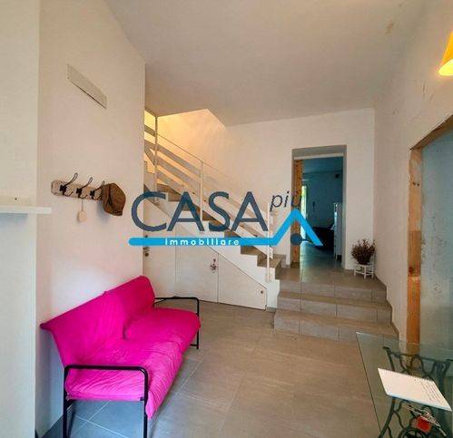 casa indipendente in vendita a Camigliano