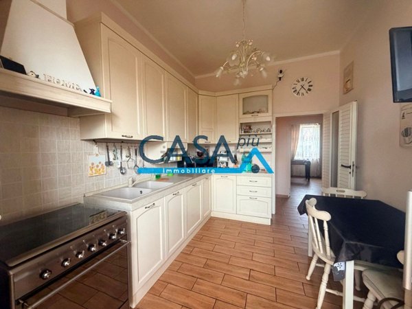 appartamento in vendita a Camigliano