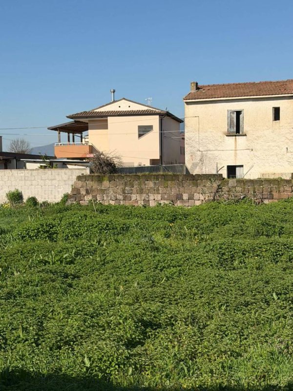 villa in vendita a Camigliano