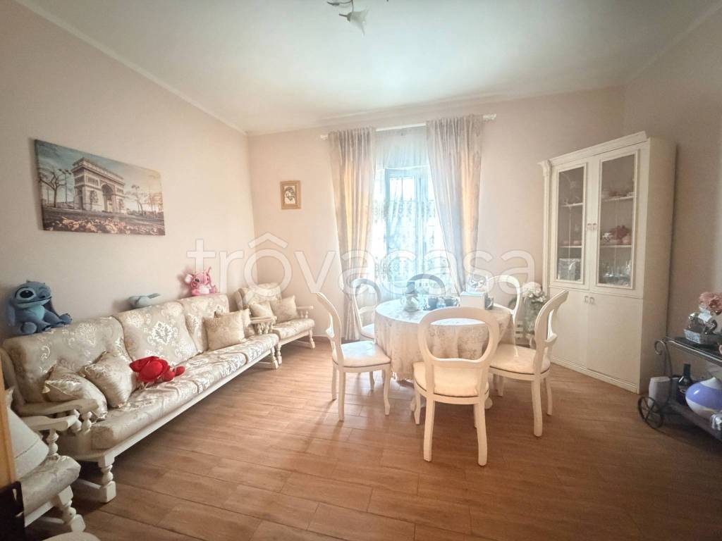 appartamento in vendita a Camigliano