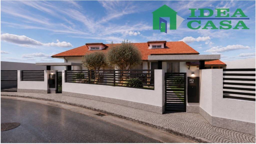 casa indipendente in vendita a Camigliano in zona Falchi
