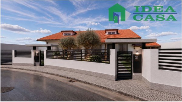 casa indipendente in vendita a Camigliano in zona Falchi