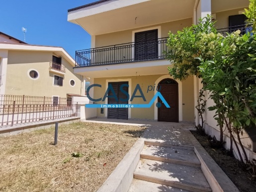 casa indipendente in vendita a Camigliano
