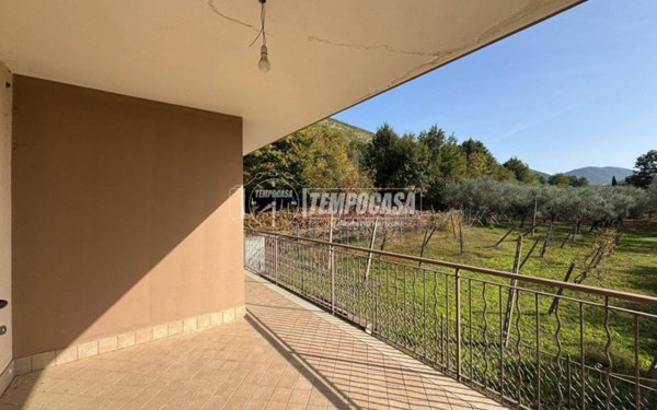 appartamento in vendita a Camigliano in zona Falchi