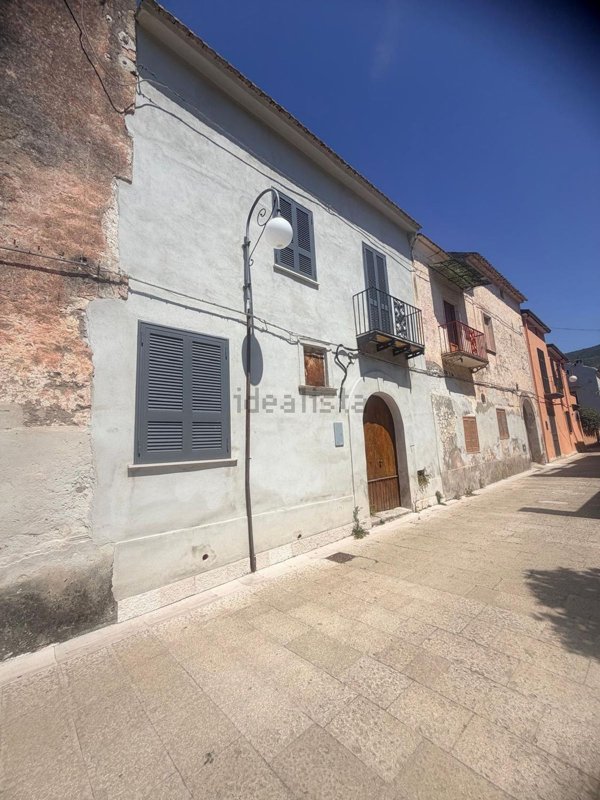 casa indipendente in vendita a Camigliano in zona Falchi
