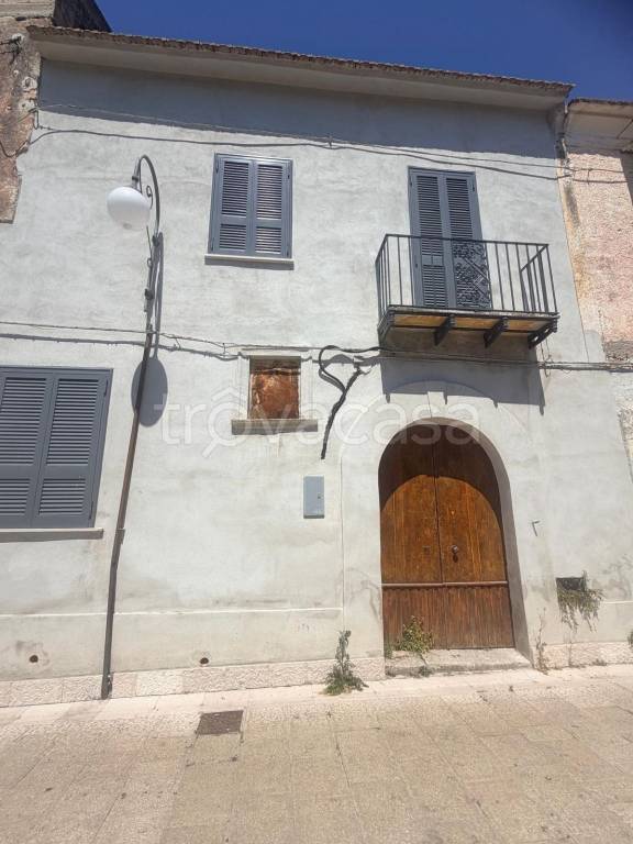 casa indipendente in vendita a Camigliano in zona Falchi