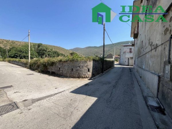 terreno agricolo in vendita a Camigliano