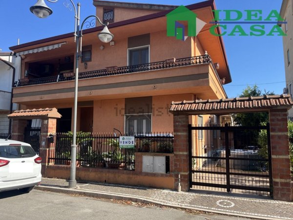 appartamento in vendita a Camigliano in zona Falchi