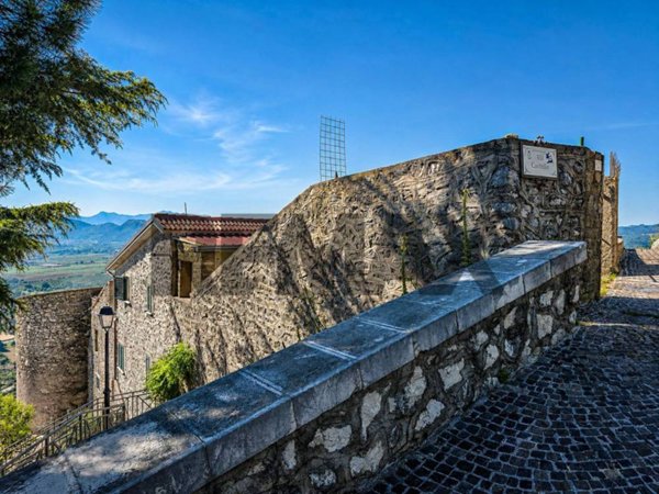 casa indipendente in vendita a Camigliano