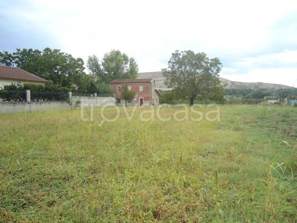 terreno agricolo in vendita a Camigliano