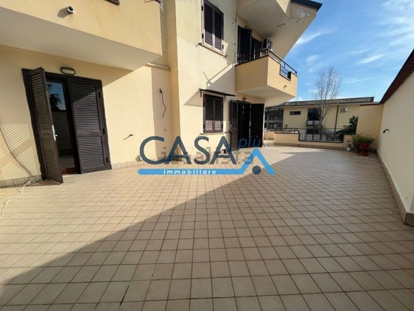 appartamento in vendita a Camigliano in zona Falchi