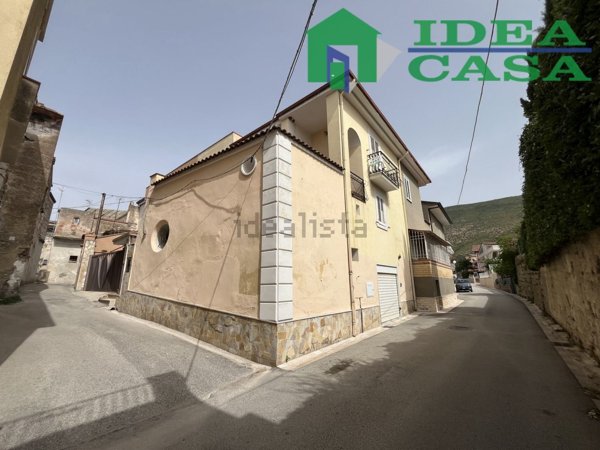 casa indipendente in vendita a Camigliano in zona Falchi