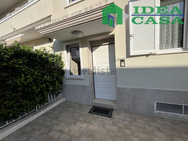 appartamento in vendita a Camigliano in zona Falchi