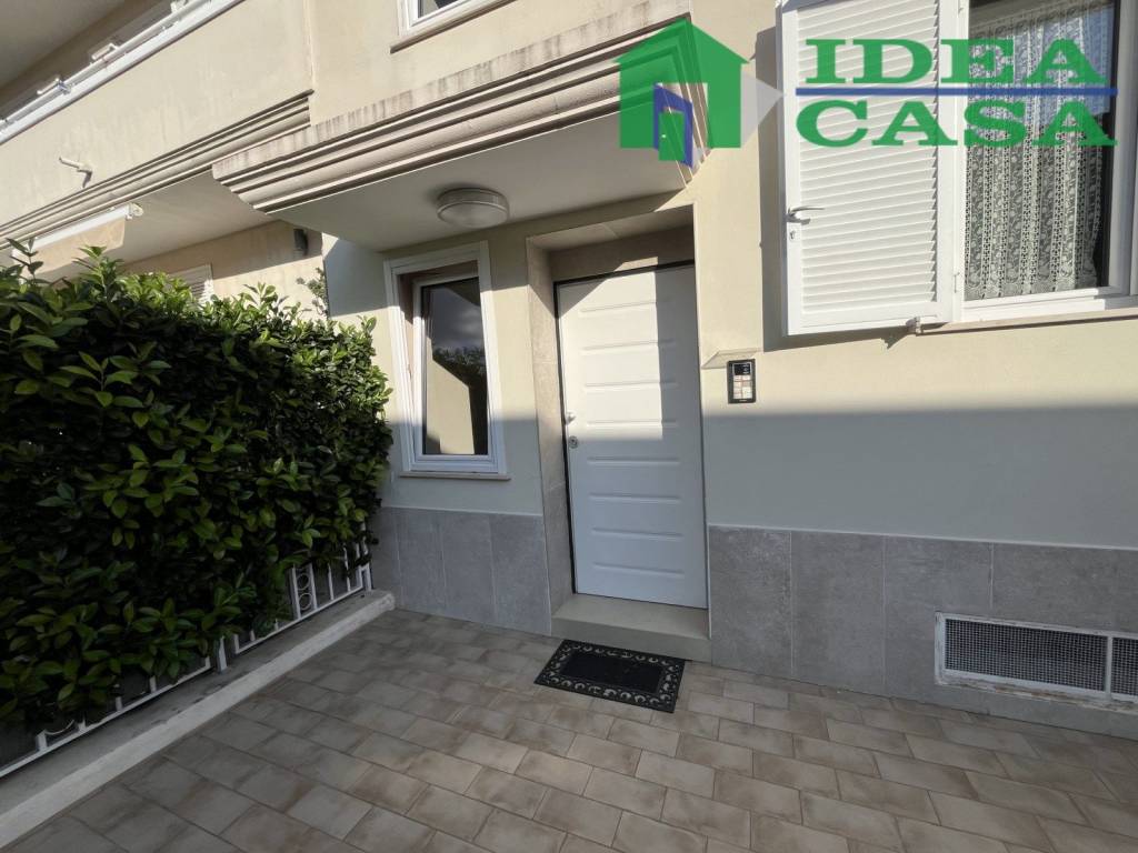 appartamento in vendita a Camigliano