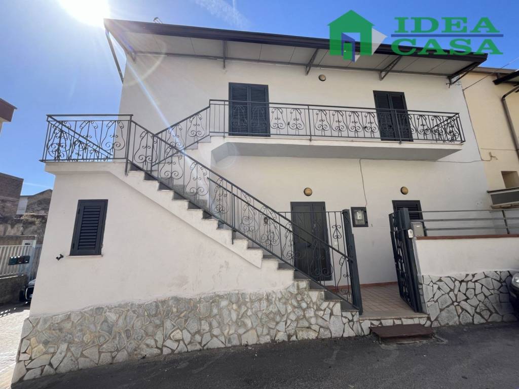 casa indipendente in vendita a Camigliano