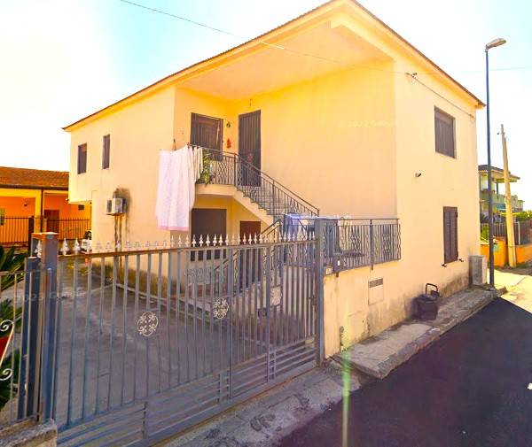 appartamento in vendita a Cancello ed Arnone