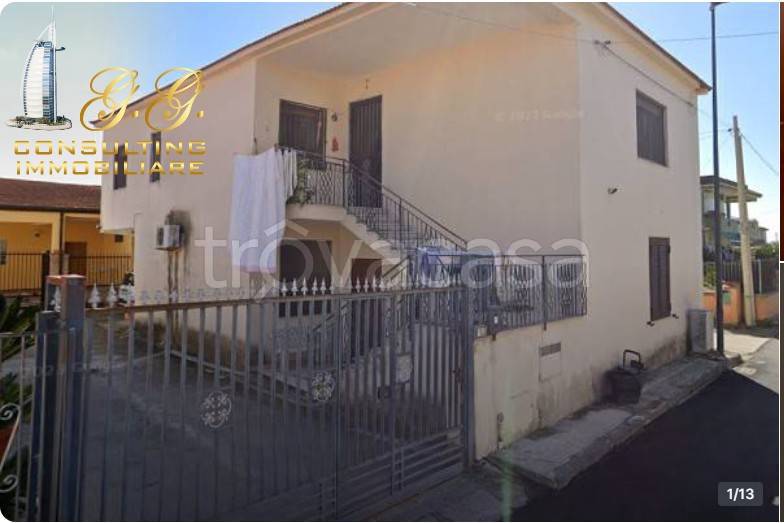 appartamento in vendita a Cancello ed Arnone