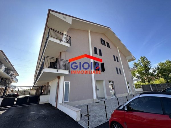 appartamento in vendita a Cancello ed Arnone