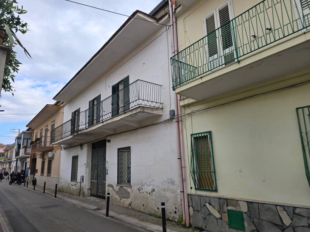 appartamento in vendita a Cancello ed Arnone