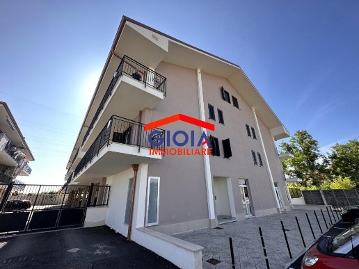 appartamento in vendita a Cancello ed Arnone
