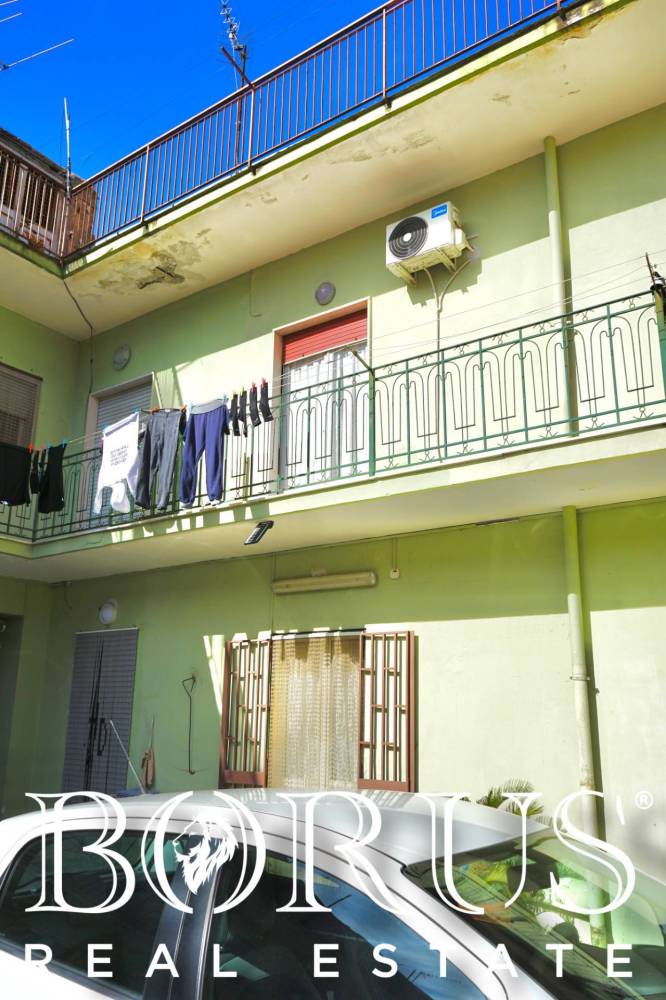 casa indipendente in vendita a Cancello ed Arnone
