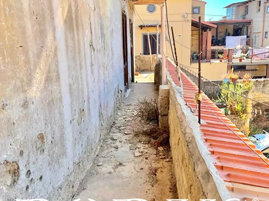 casa semindipendente in vendita a Cancello ed Arnone