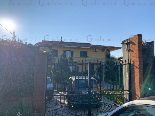 appartamento in vendita a Cancello ed Arnone